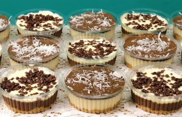 Fornecemos deliciosas sobremesa - Foto 4