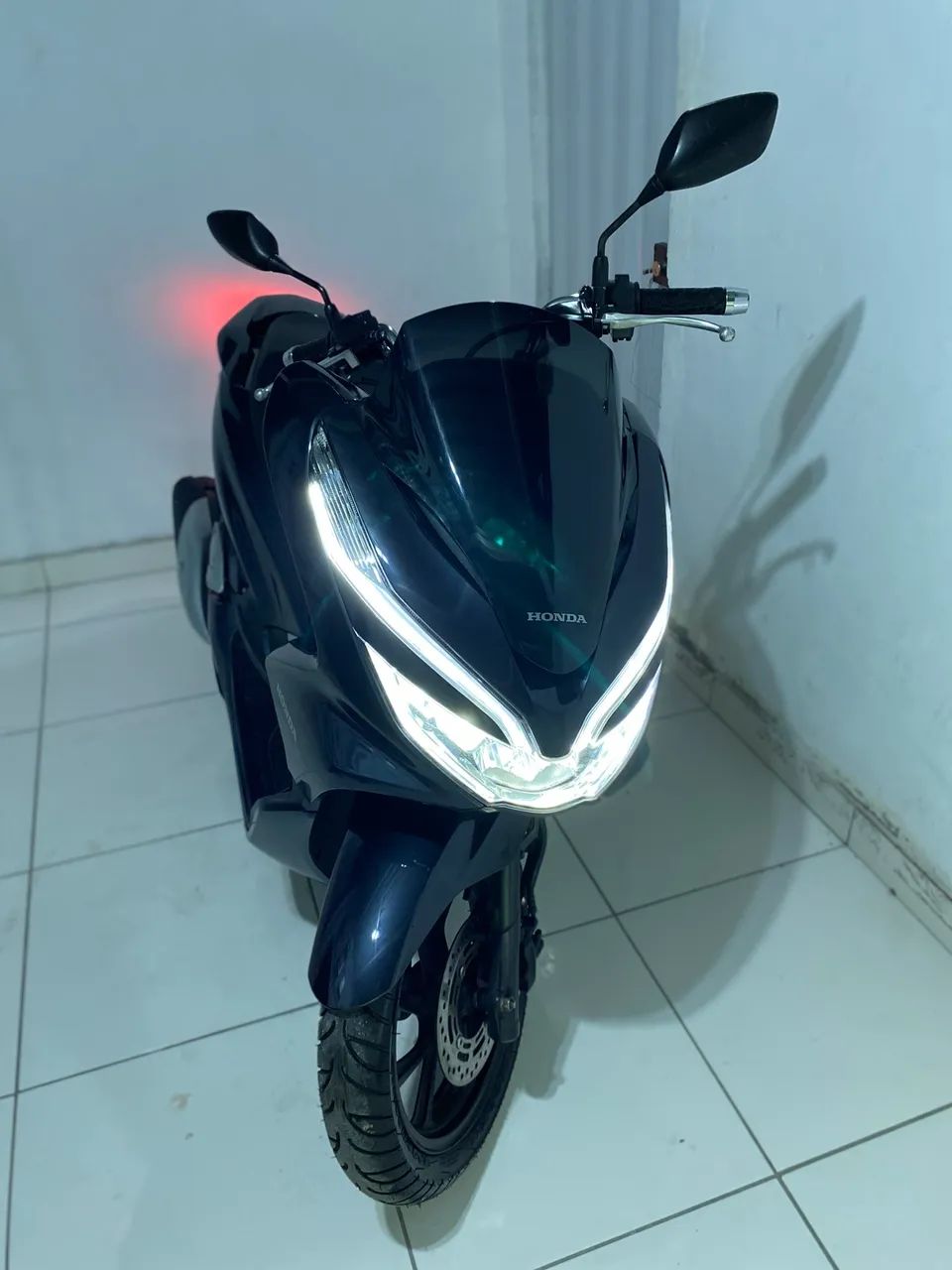 PCX - Foto 4