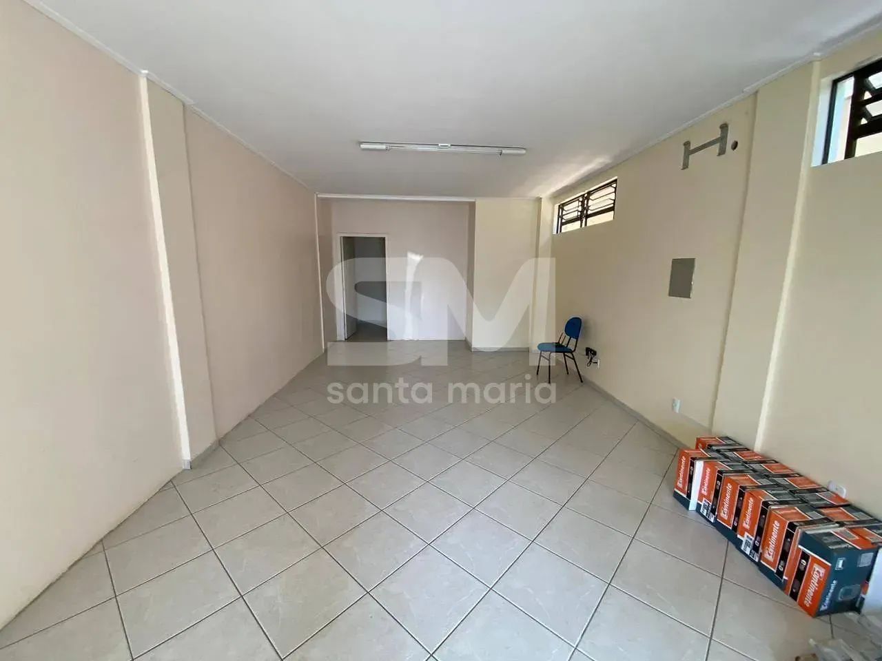 Sala para locação, Jardim Itália, Chapecó, SC - Foto 3