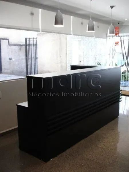 Conjunto comercial com 88m² no Paraíso, piso de paviflex, sendo 2 por andar com 2 banheiro - Foto 11