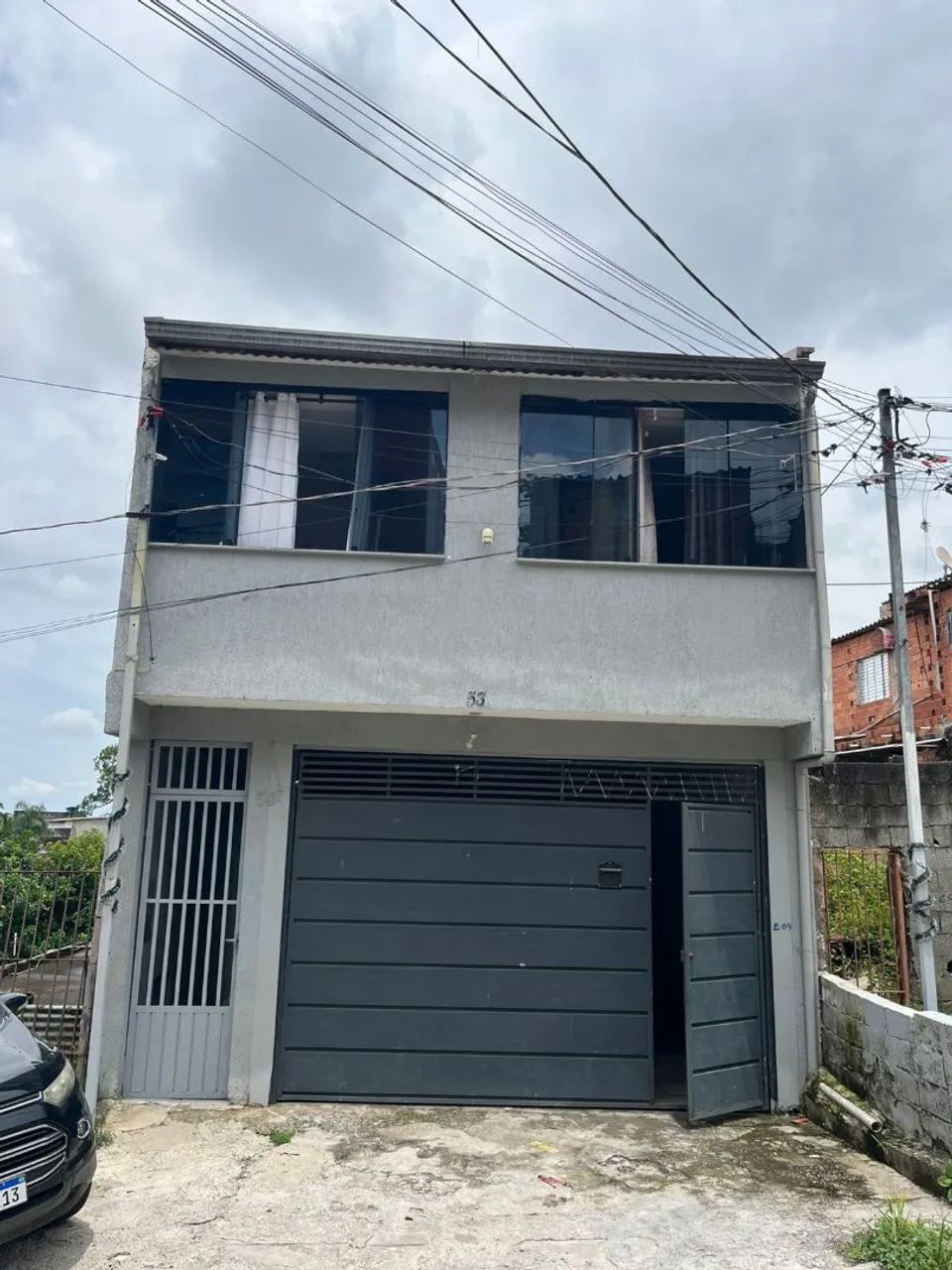 Foto - Guarulhos - Jardim Oliveira II