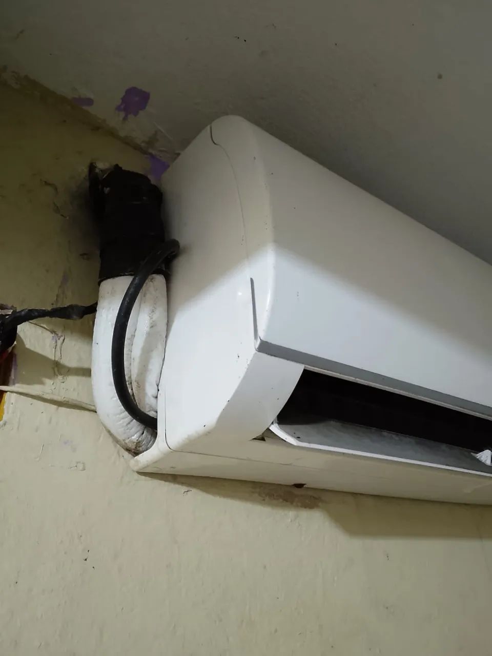 Ar condicionado pra vender hoje ! - Foto 2