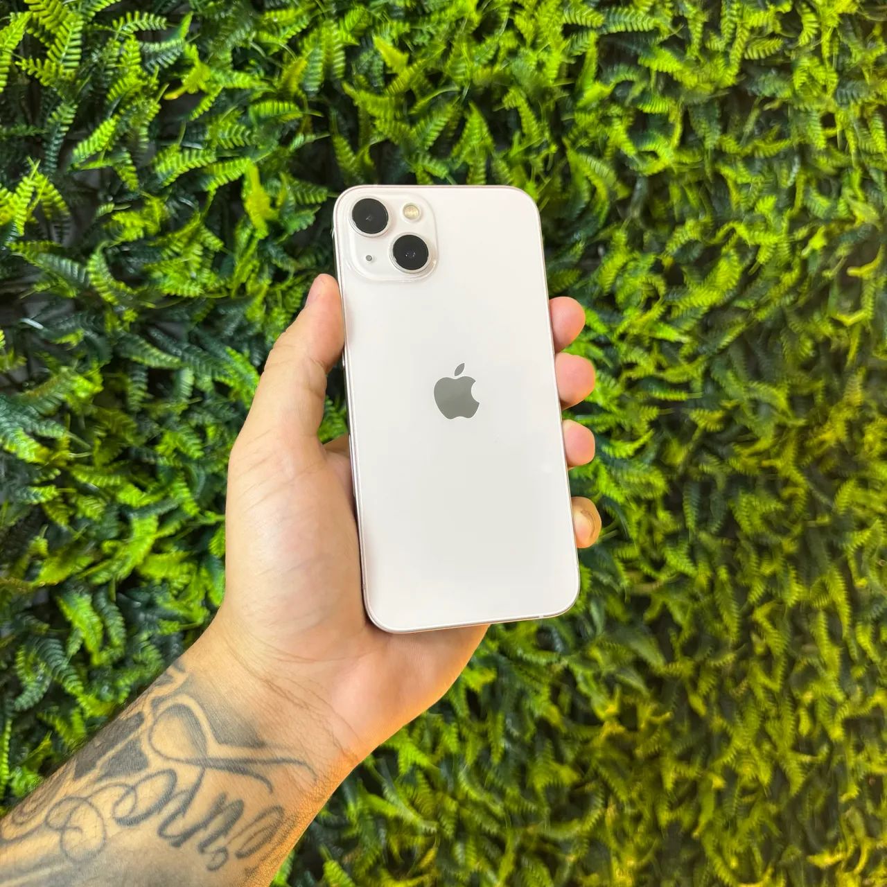 iPhone 13 - Nunca aberto! - Foto 2