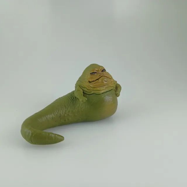 Boneco Star Wars, Jabba the Hutt (cód 1082) - Foto 4