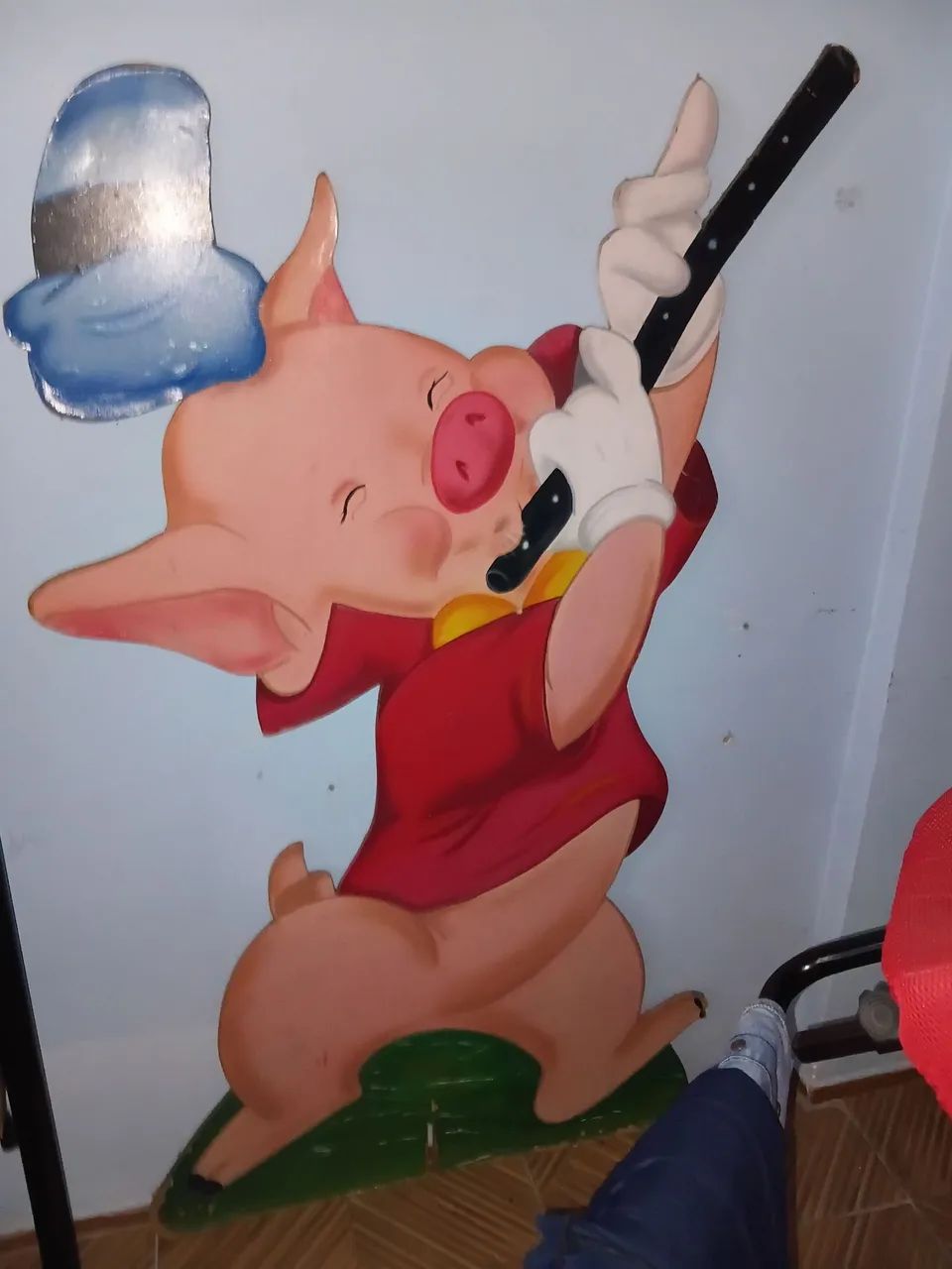 Festas ?  - Foto 2