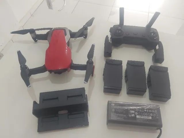 Drone mavic air 2