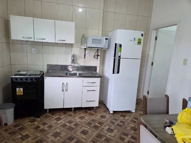 Alugo apto 1 quarto anual Barra da Lagoa - Foto 3