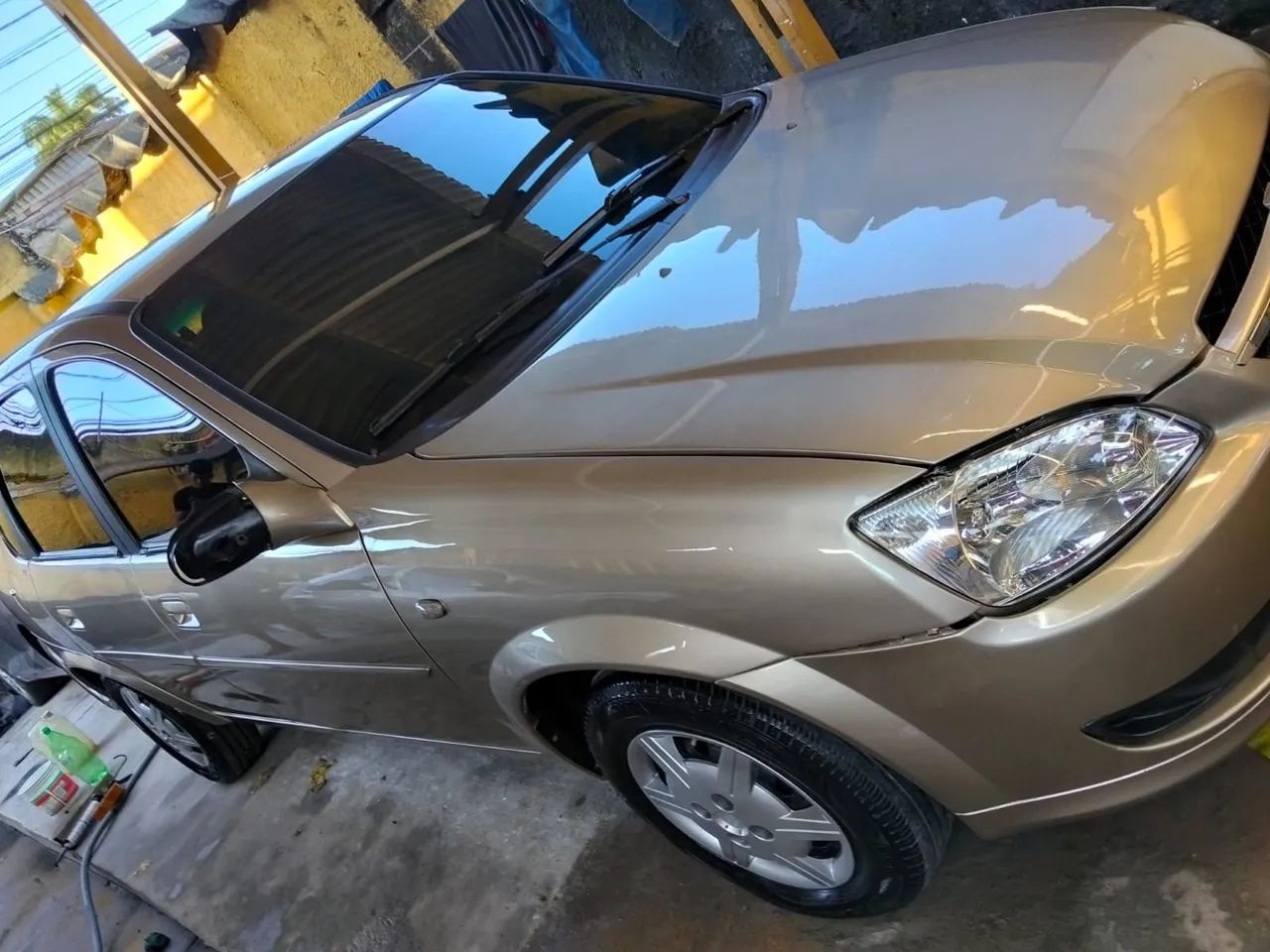 Trabalho com polimento cristalizado serviço de qualidade  - Foto 5