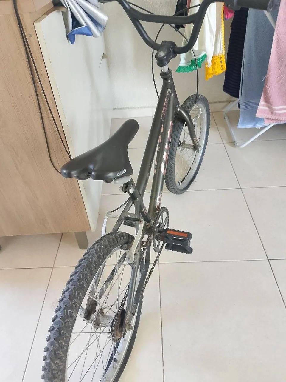 Bike Caloi - Foto 4