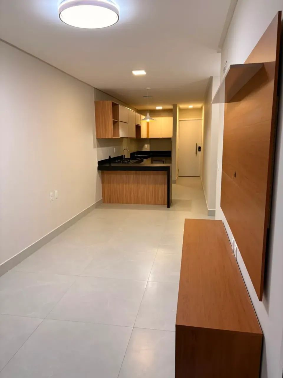 apartamento 3/4 projetado alto padrão - Foto 4