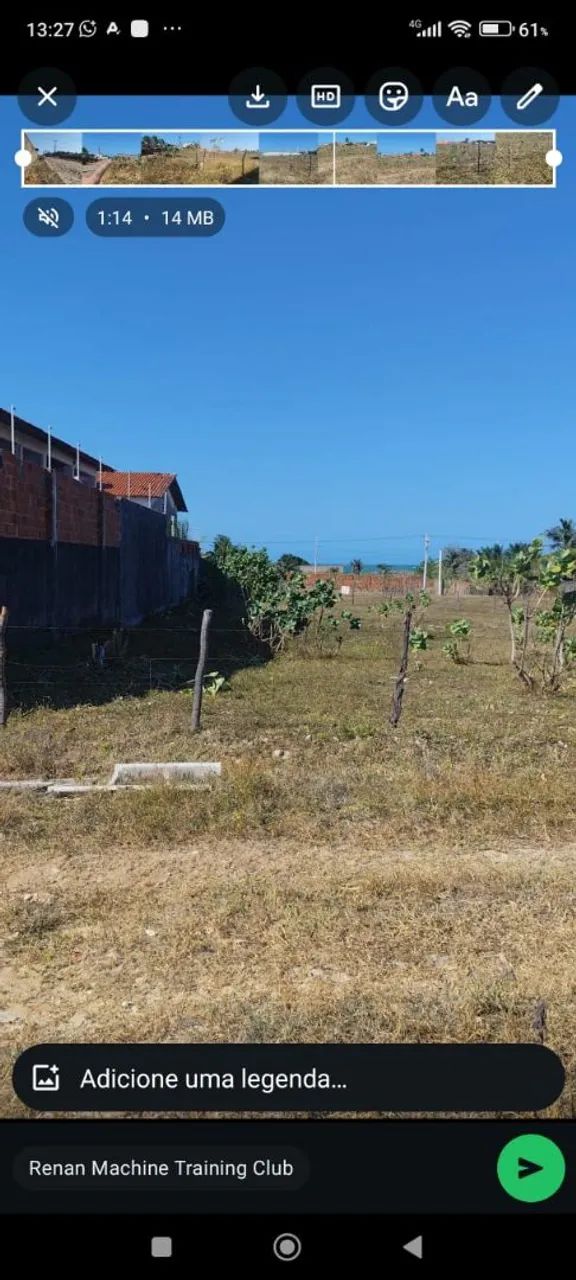 Terreno próximo ao mar - Foto 5
