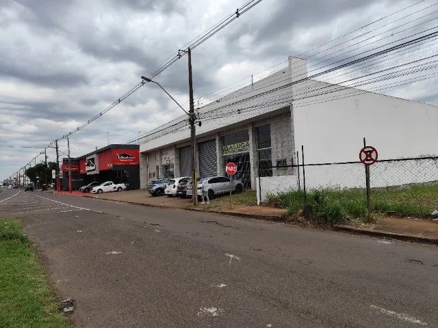Alugo barracão 459 m² Av. Colombo Sarandi  - Foto 5