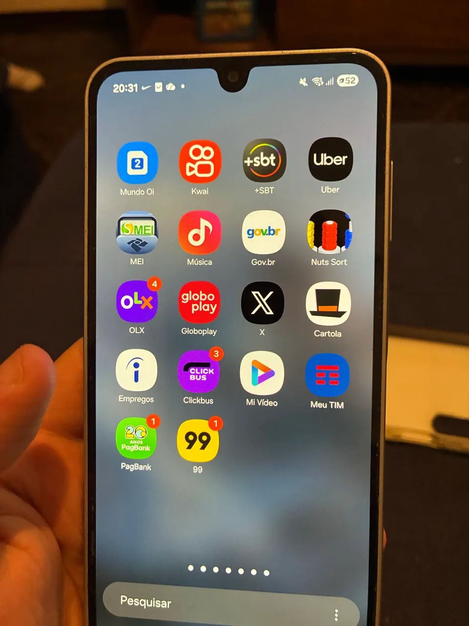 Vendo Samsung Galaxy A16 - Foto 3