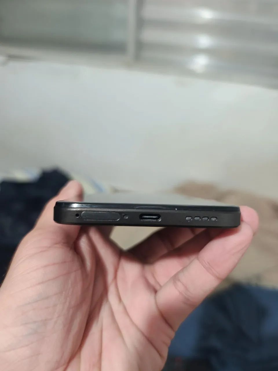 Realme c85 sem detalhes  - Foto 3
