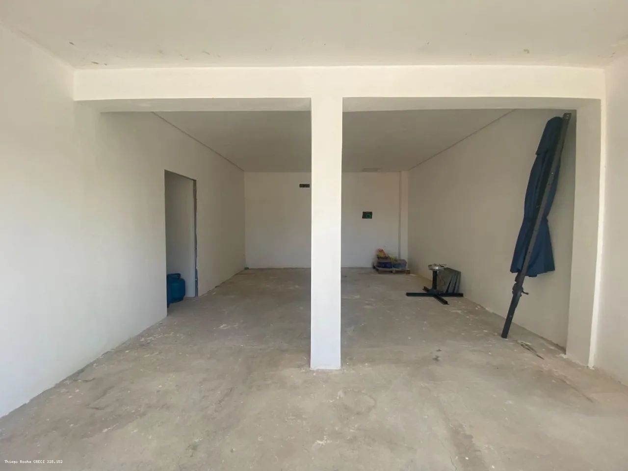 Sala Comercial / Nova para Locação em Sorocaba, Jardim Faculdade, 1 banheiro - Foto 5