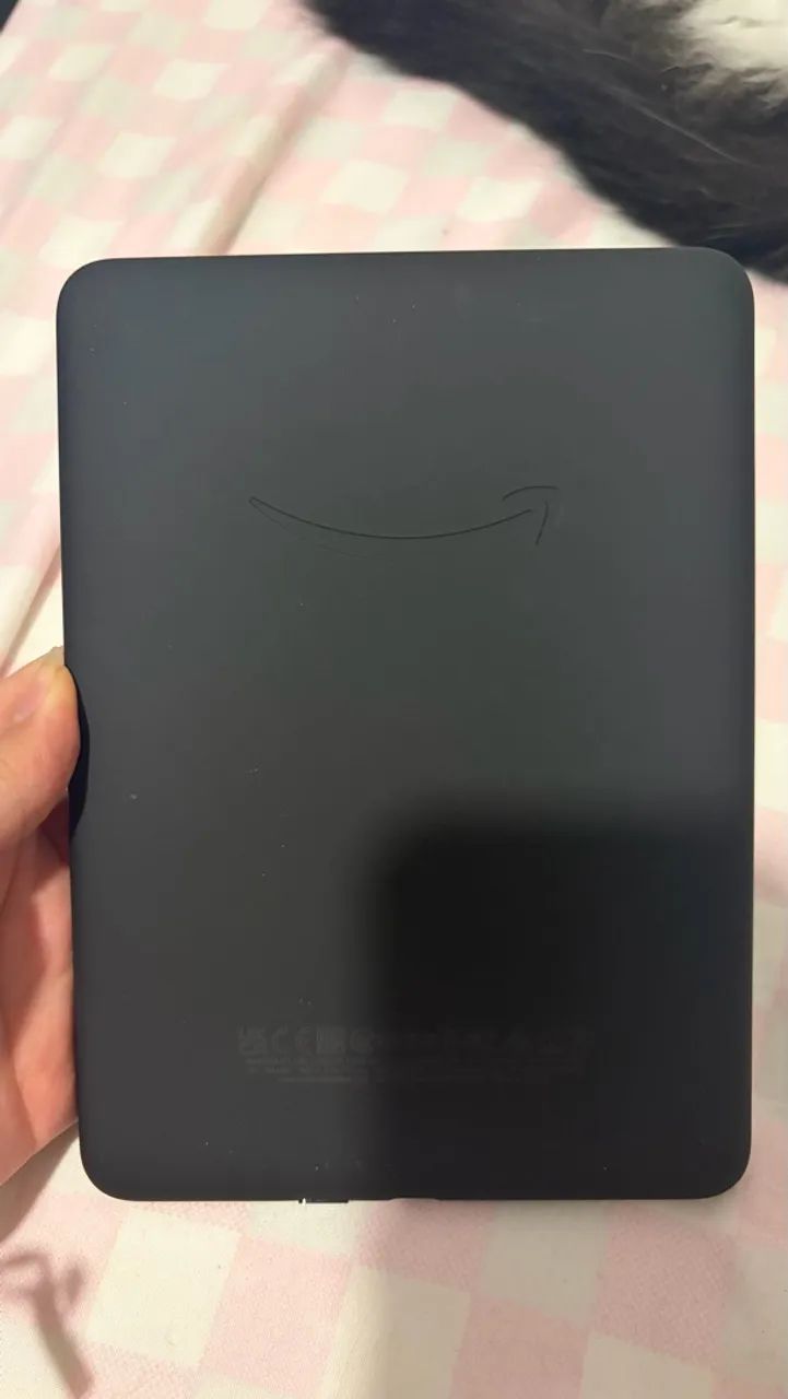 Kindle Paperwhite - Foto 2