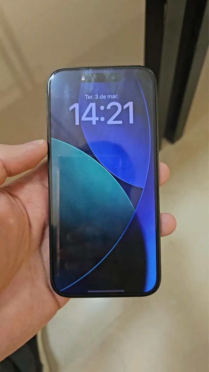 iPhone 15 PRO 256Gb - Celulares e Smartphones - Japiim, Manaus