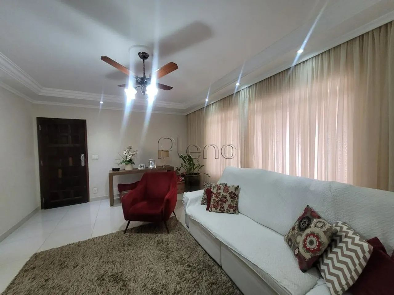 Casa à venda com 3 dormitórios no Parque Industrial, Campinas - Foto 2