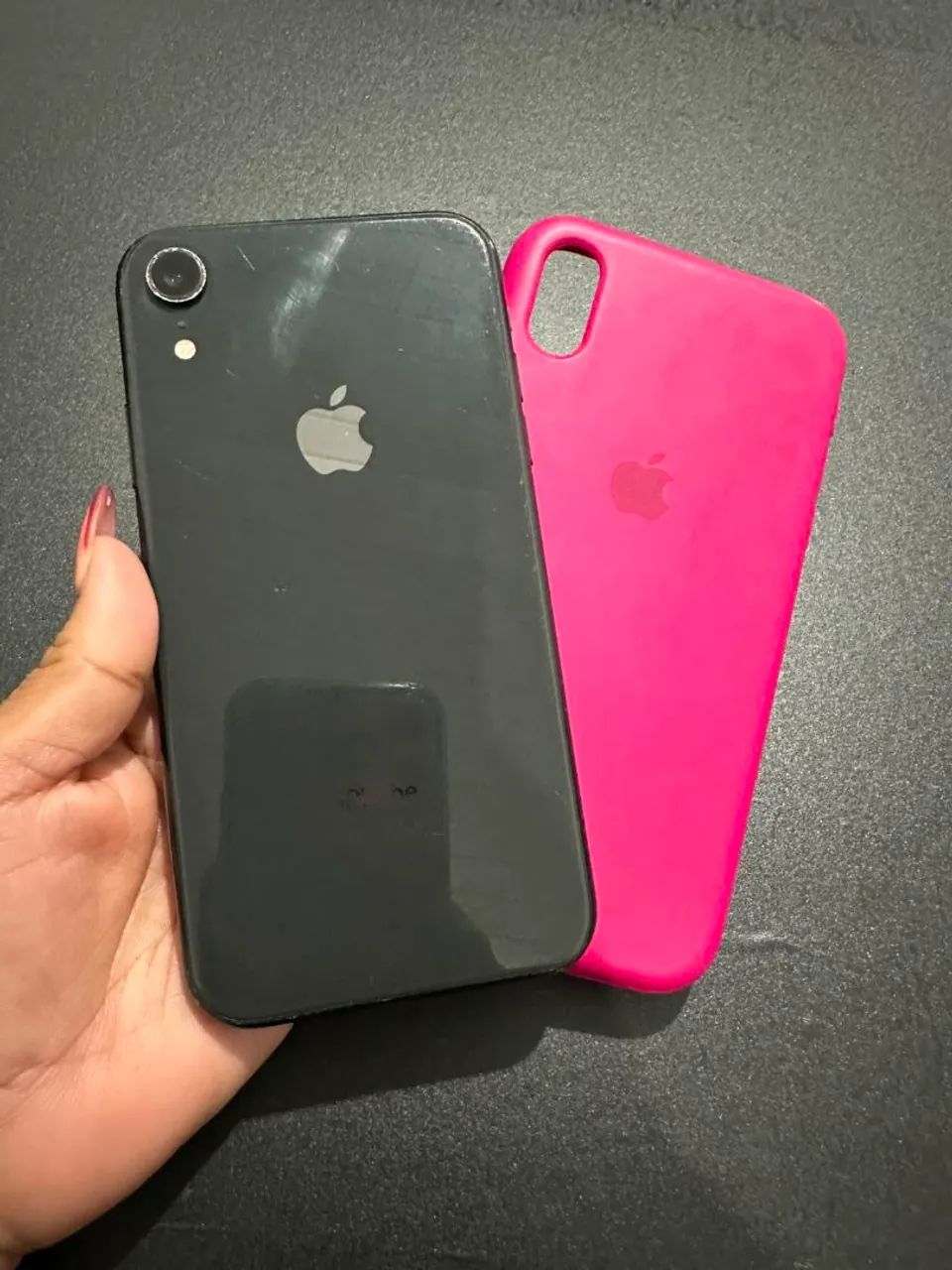 iPhone XR  - Foto 3