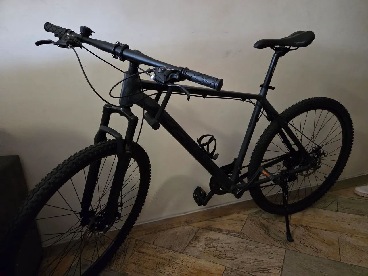Vendo bicicleta
