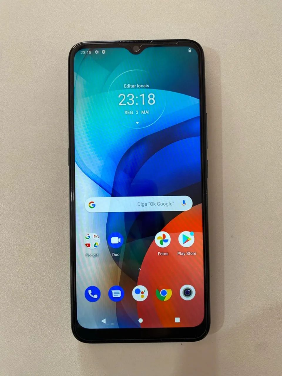 Celular Barato Novo 