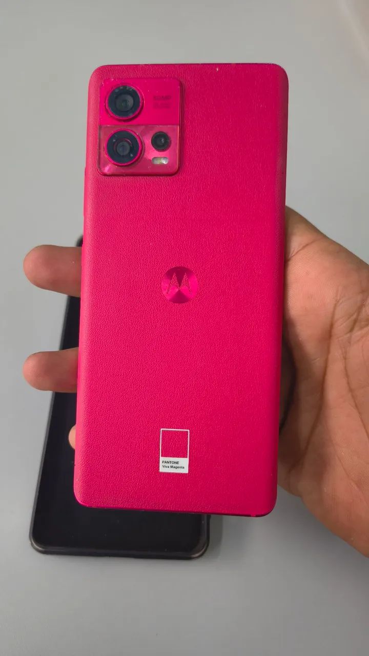 Celular Moto edge 30 fusion  - Foto 2