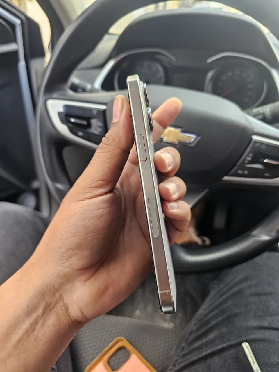 iPhone 15 Pro Max 256gb - Foto 3