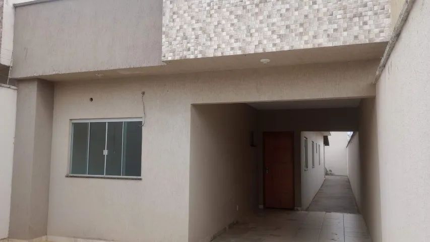 Foto - Trindade - Setor Cristina II Expansão