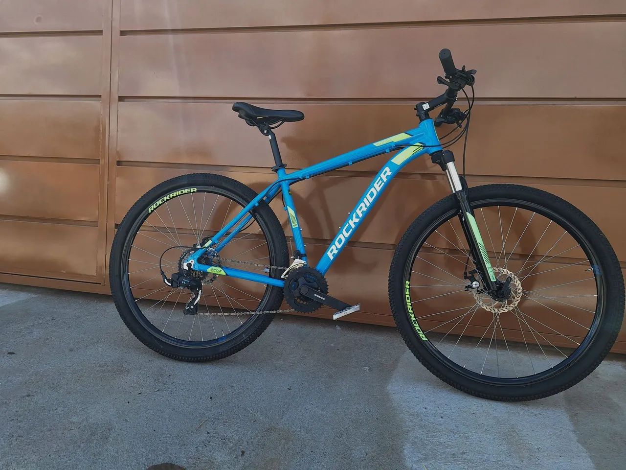 Bicicleta aro 29 - Foto 4