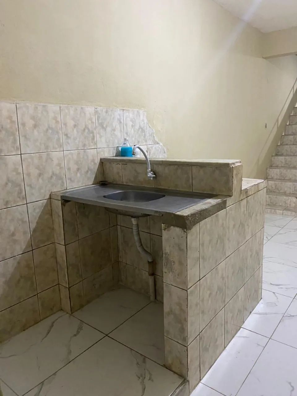 ALUGO UMA CASA DUPLEX  - Foto 4