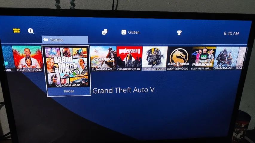 Playstation 4 - Foto 3