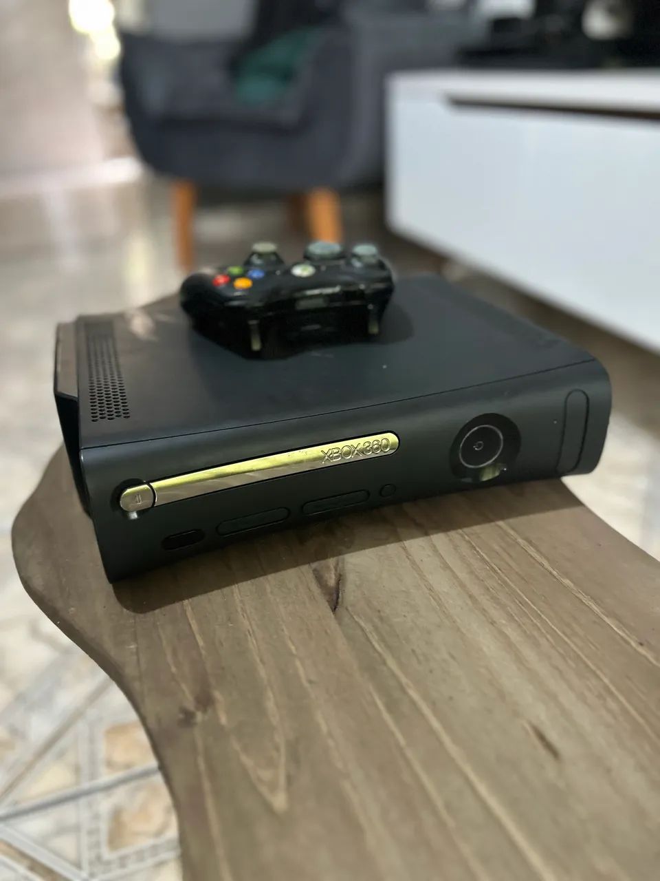 Xbox 360 desbloqueado  - Foto 3