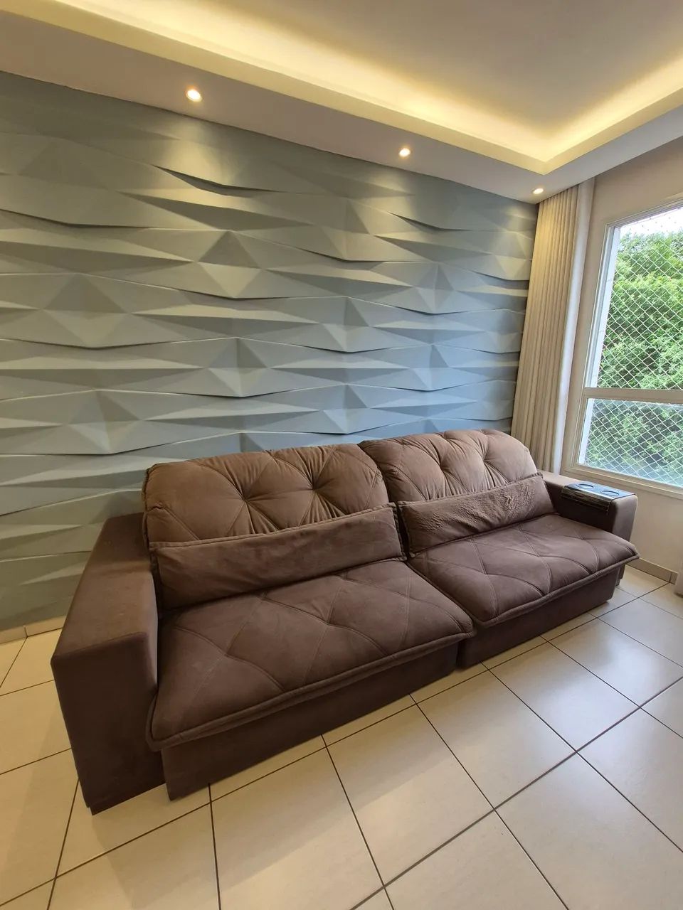 Sofa retrátil  - Foto 2