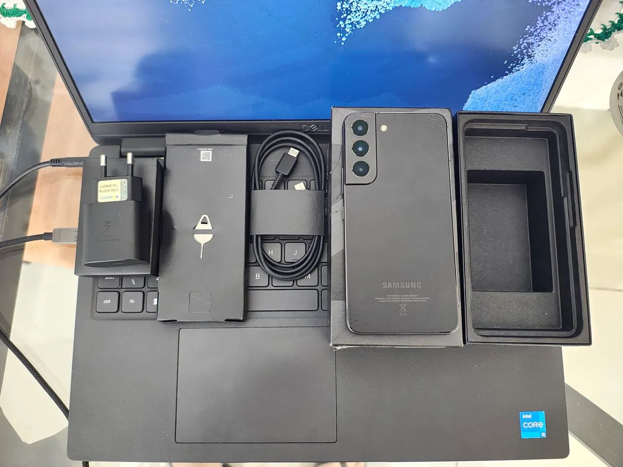 Samsung Galaxy S22 256GB - Celulares e Smartphones - Rubem Berta