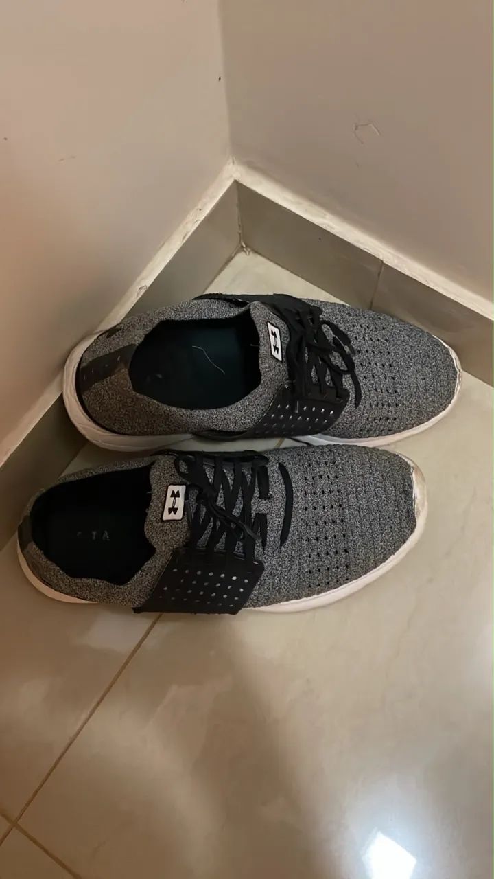 Tênis Under Armour Speedform Slingwrap - Foto 3