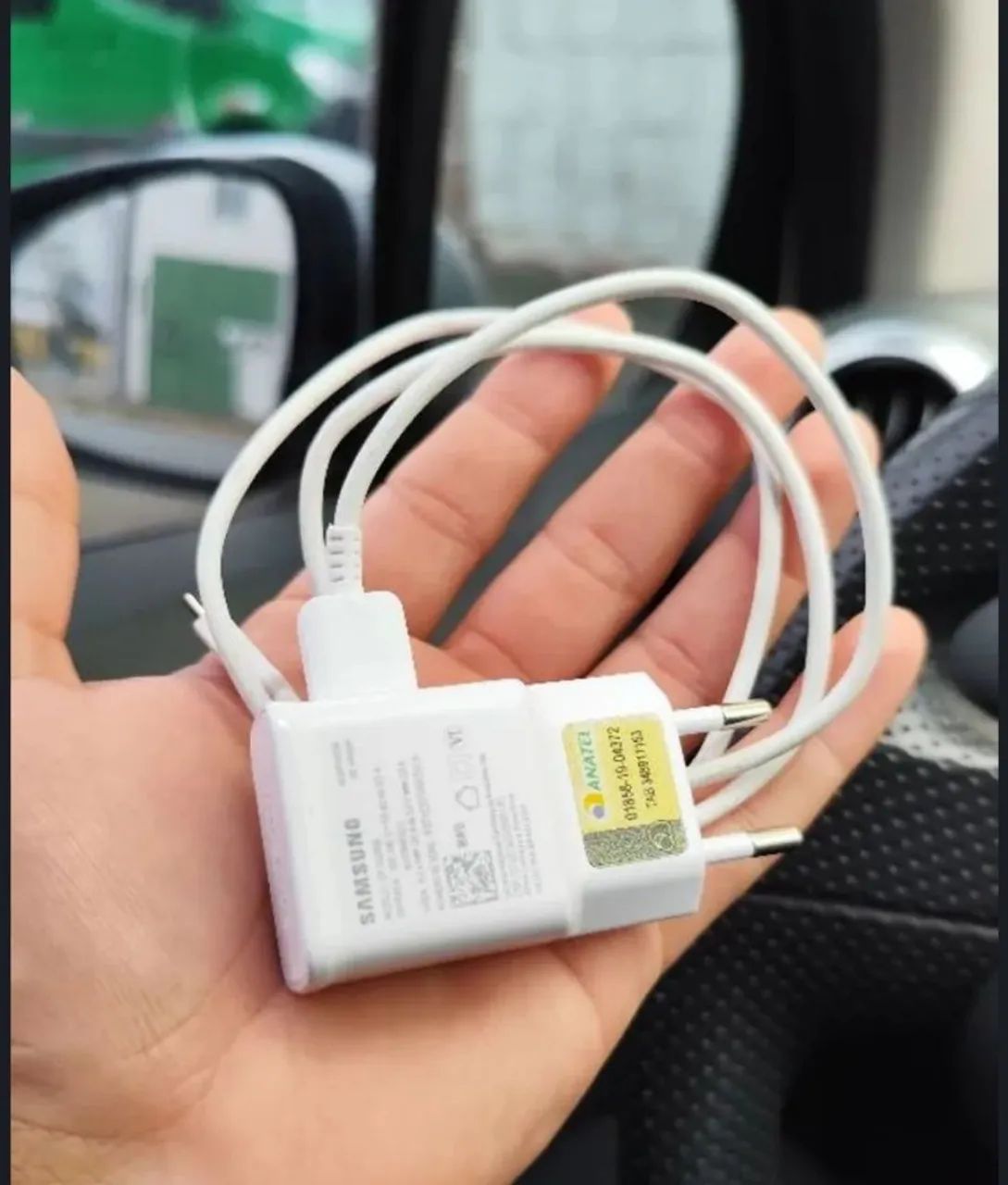 Samsung A17 128GB NFC - Foto 4