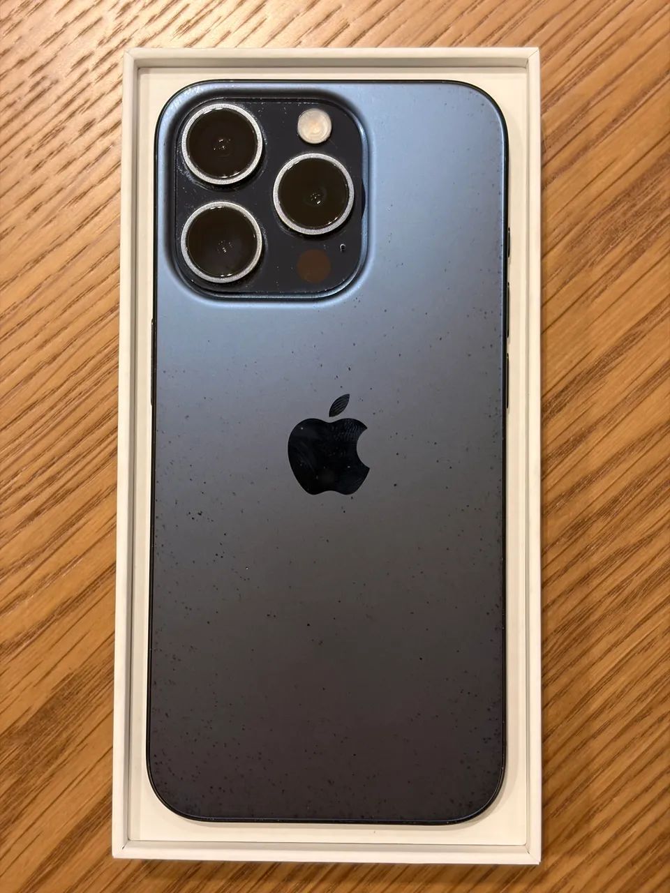 iPhone 15 Pro 84% de bateria - Celulares e Smartphones - Recife