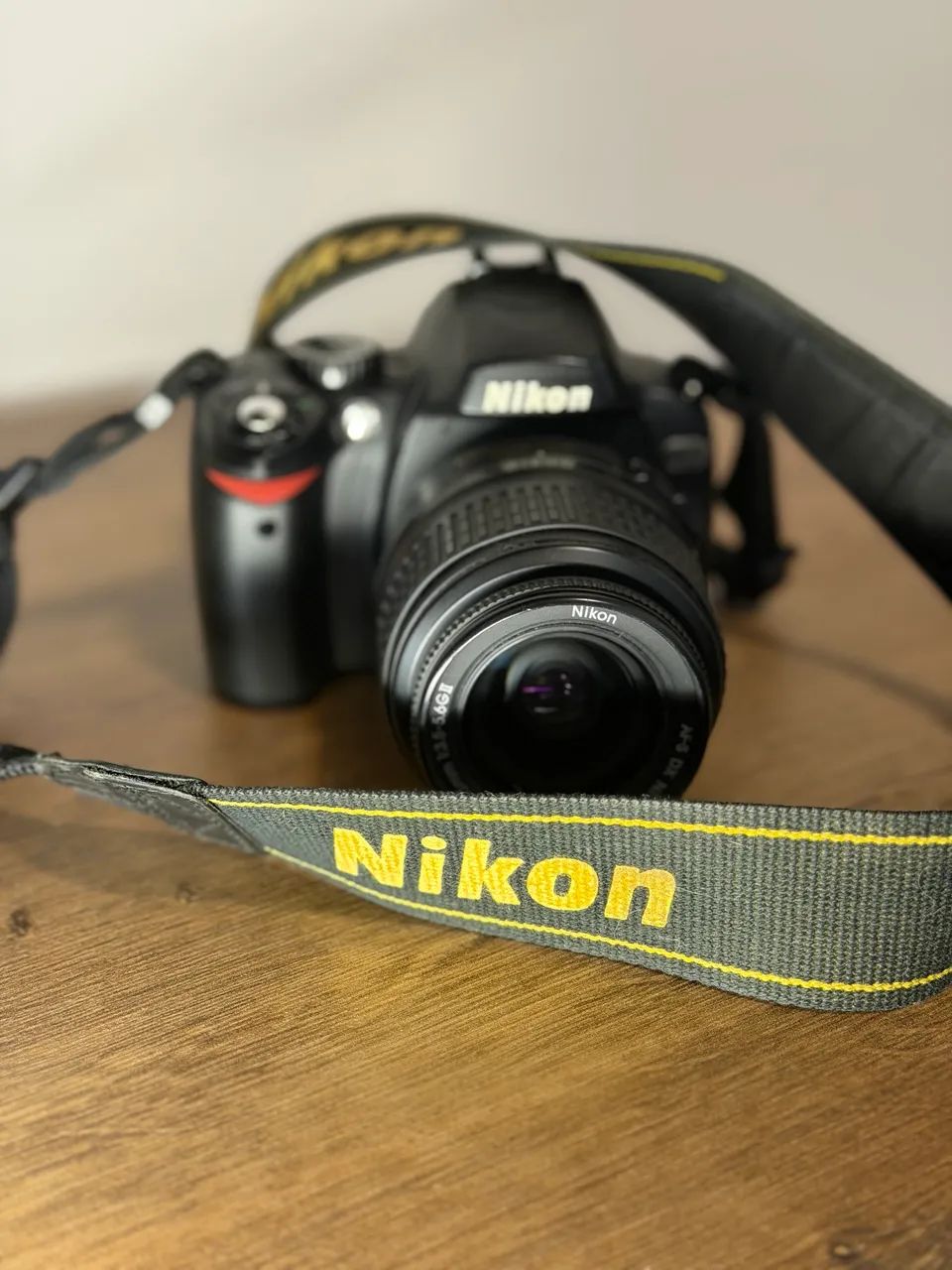 Nikon D60 - Foto 3