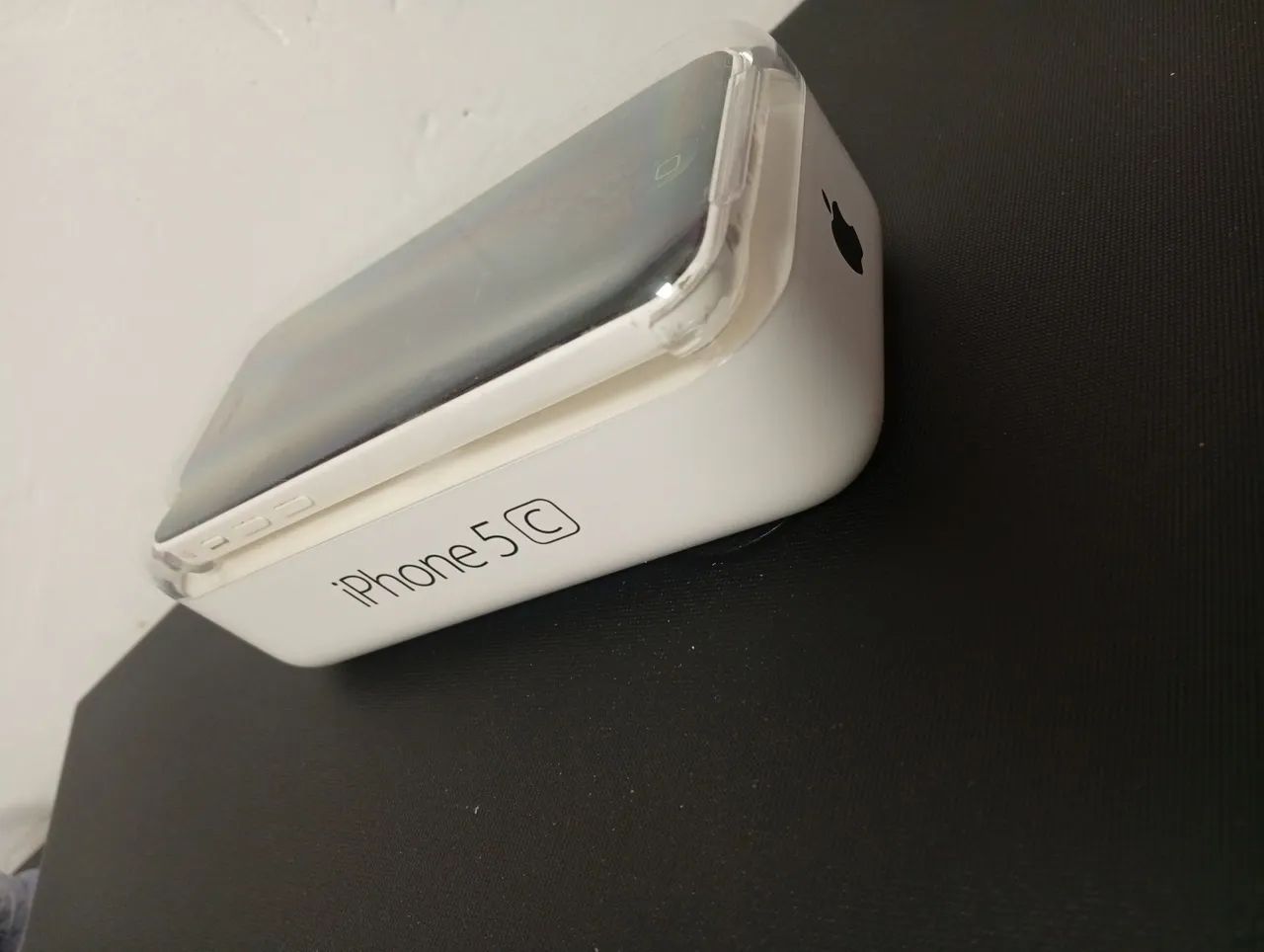 iPhone 5C | Com caixa original  - Foto 3