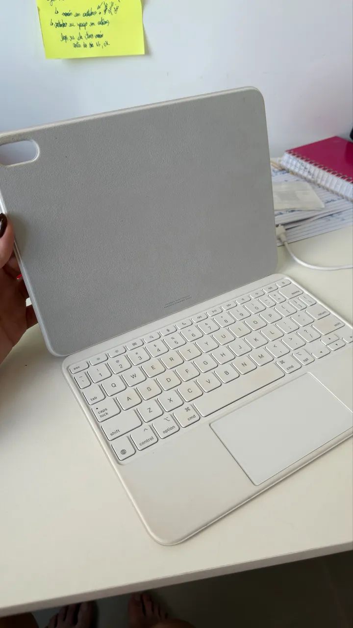Teclado original da Apple iPad 10/11  - Foto 2
