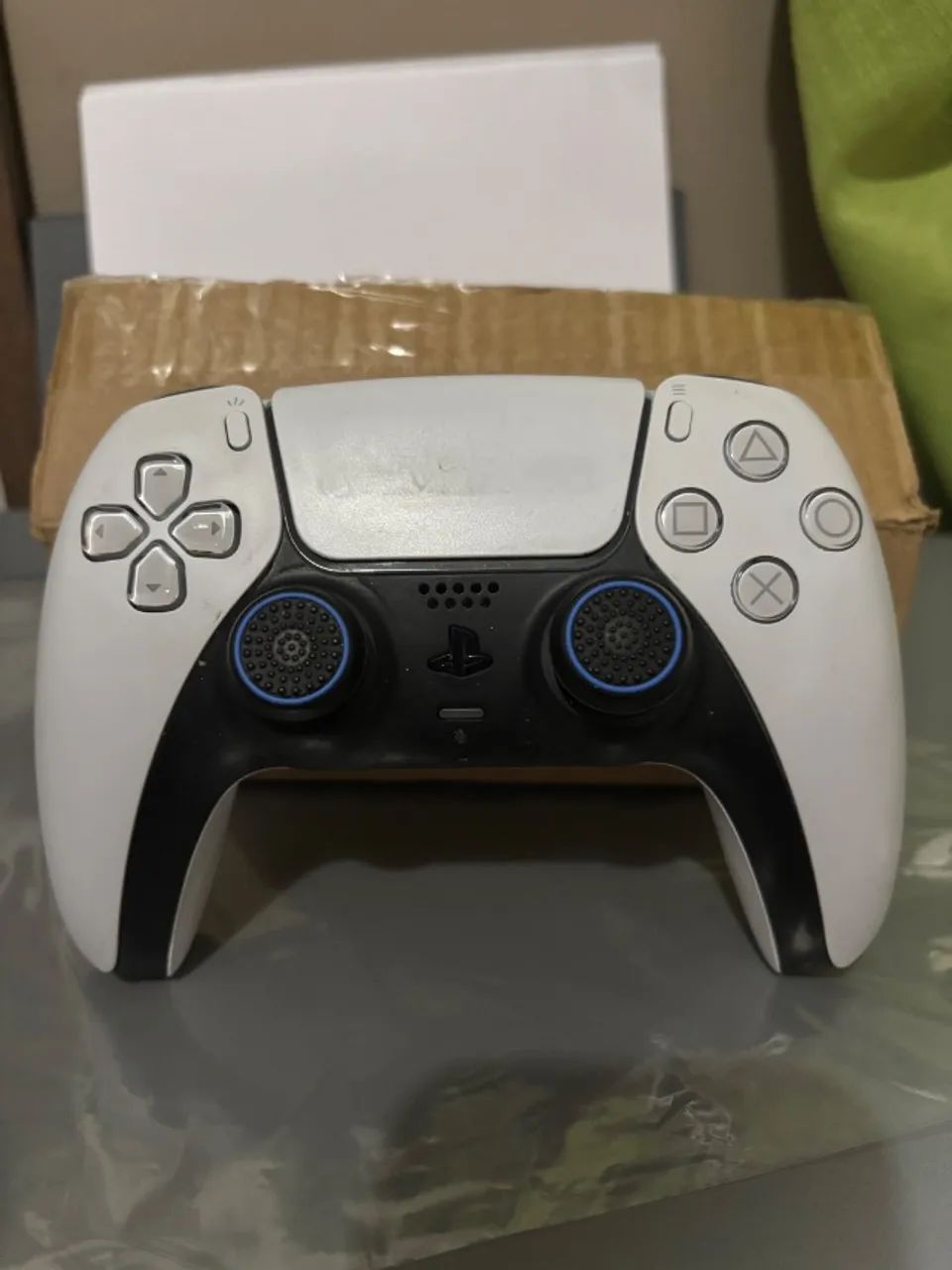 Controle PS5