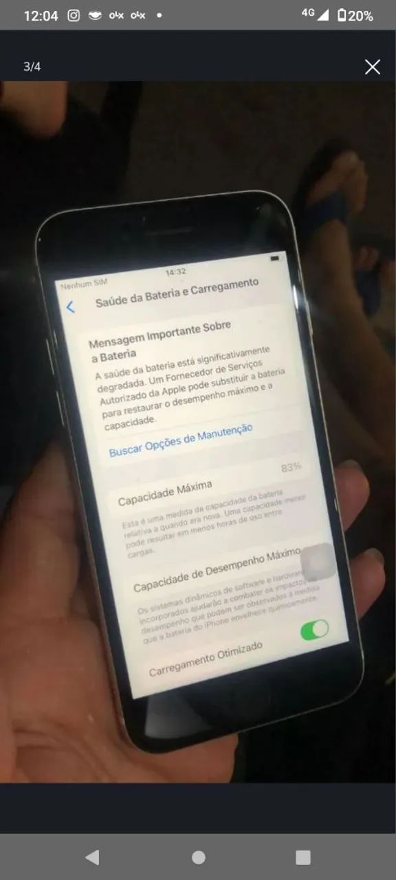 Vendo ou troco  - Foto 3