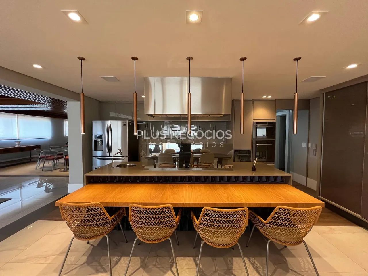Apartamento para venda e locação, Edifício Luxor , Sorocaba, SP