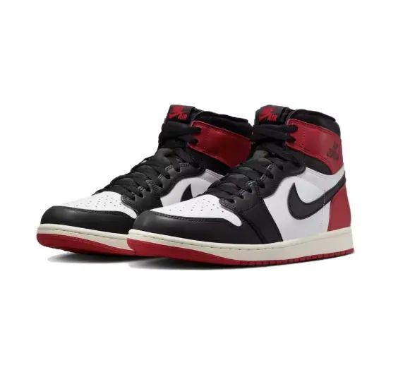 TÊNIS NIKE AIR JORDAN - Foto 2