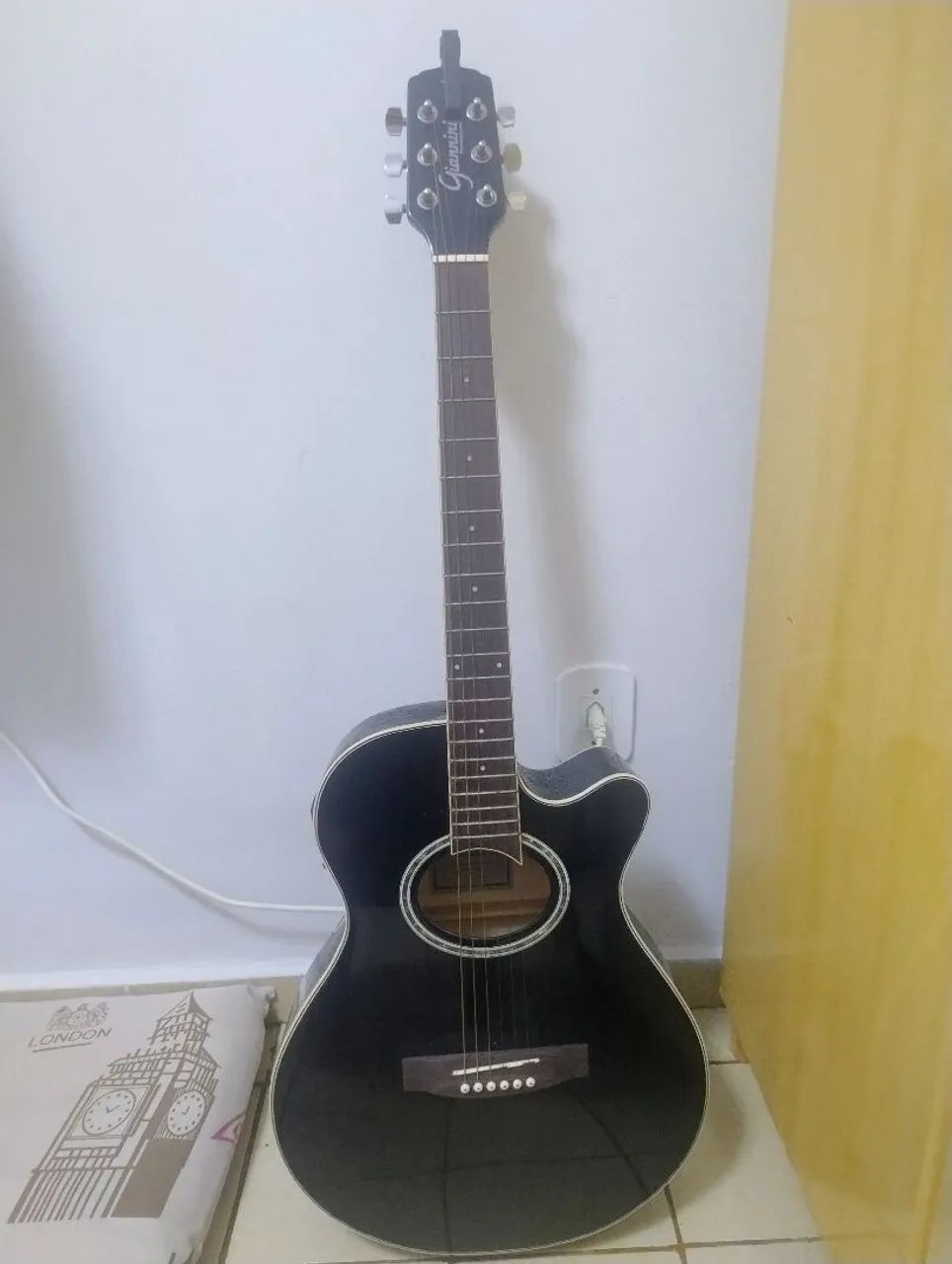 Violão 