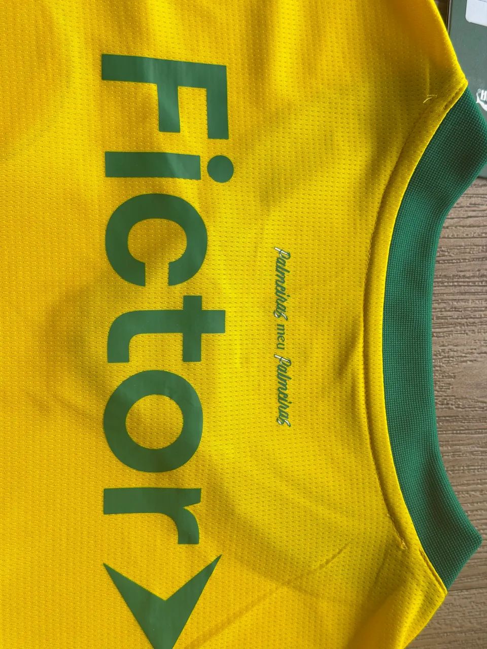Camisa Palmeiras  - Foto 5