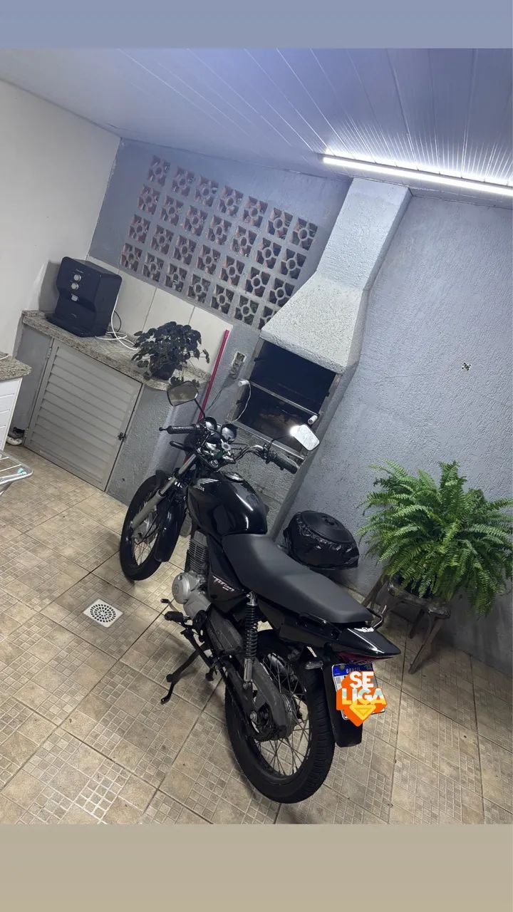 CG TITAN 150  - Foto 2