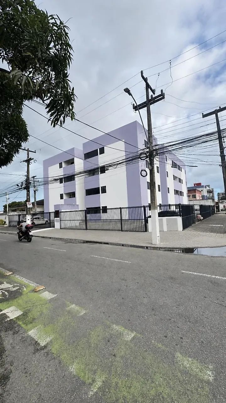 APARTAMENTO MURILOPOLIS