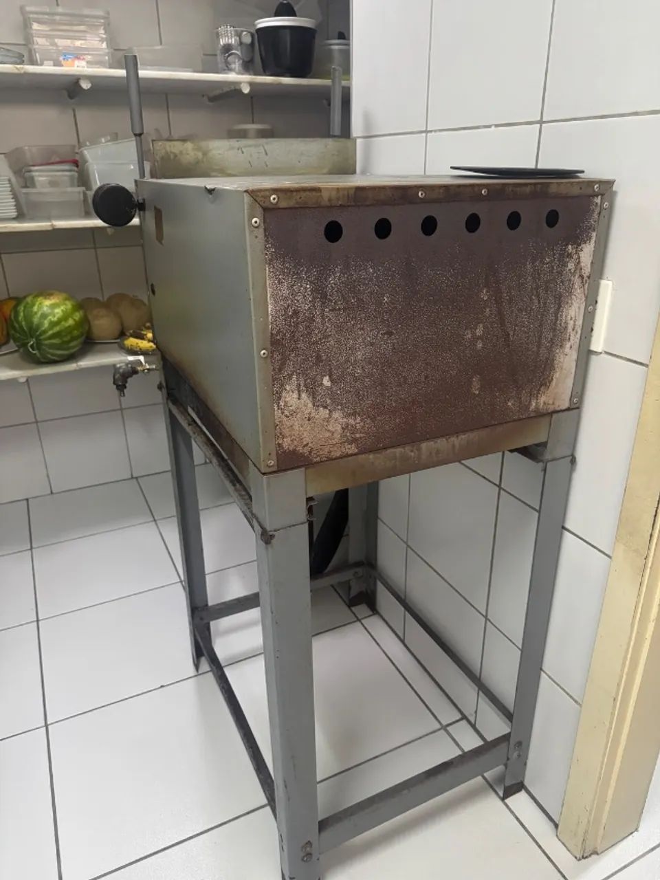 Forno Industrial  - Foto 2