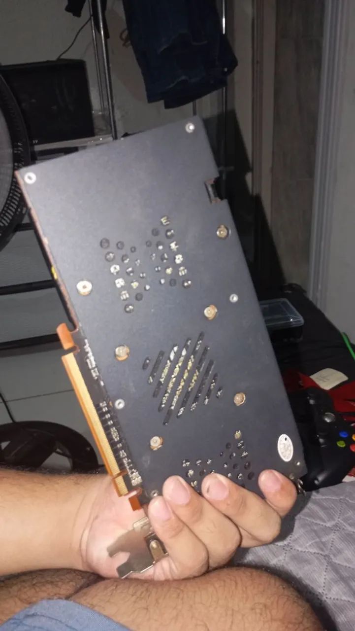 RX 6600 XT 8GB 
